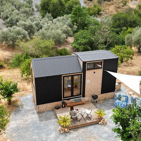 La Vista Huma By Tiny Away Álora Exterior foto