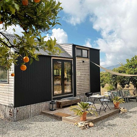 La Vista Huma By Tiny Away Álora Exterior foto